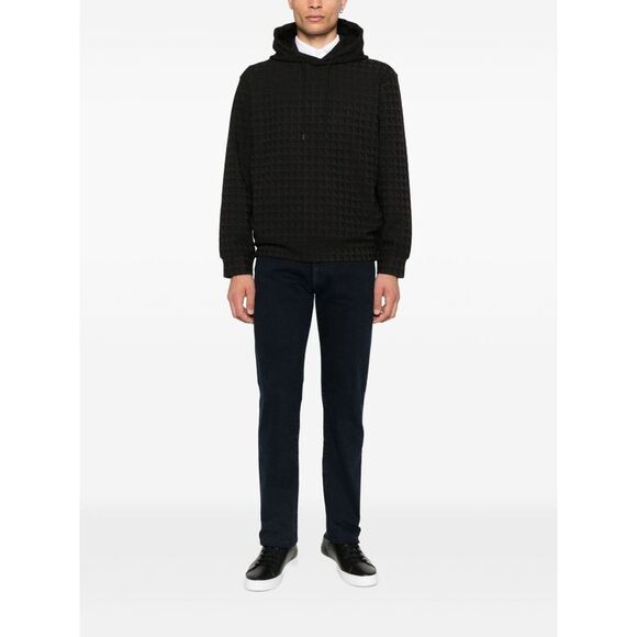Emporio Armani Men Denim Cotton Jeans